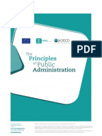 Principles Public Administration Nov2014