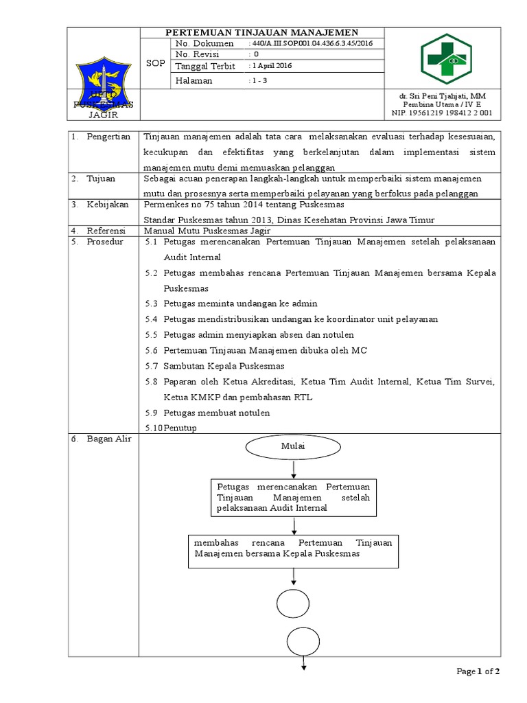 950 Koleksi Contoh Undangan Rapat Tinjauan Manajemen Gratis Terbaik