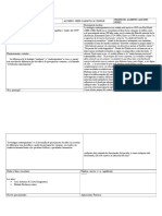 Lectura 1º de Teologìa Contemporanea.