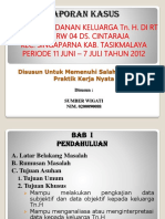 PP Asuhan Keluarga