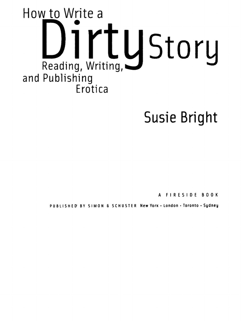 How to write a dirty story 04 picture