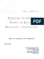 2 Dirección y Liderazgo PDF