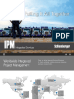 Ipm Integrated Services