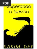 Superando o Turismo - Hakim Bey