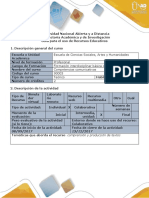 Guía para El Uso de Recursos Educativos - Estrategia de Comprensión y Producción de Textos