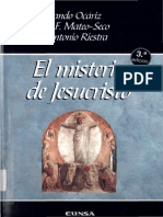 Misterio de Cristo PDF