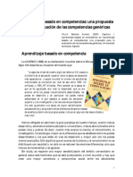 Aprendizaje basado en competencias. Una propuesta para la evaluacion de las competencias genericas.pdf