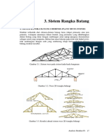 Bab 3. Truss 2D Dan 3D