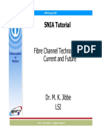 Snia FC PDF