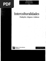 A Diasincronia Multicultural