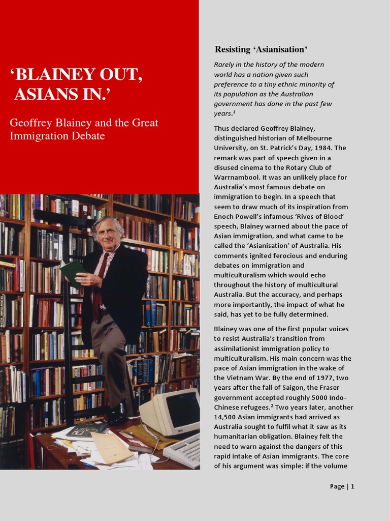 Blainey thesis image