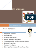 Konsep Berubah