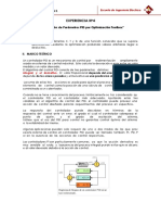 Informe de Laboratorio No 4 Control 2