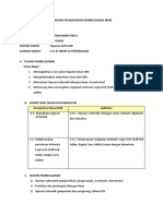 RPP 3 Operasi Aritmatik Rev