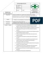 Spo Analisis Data