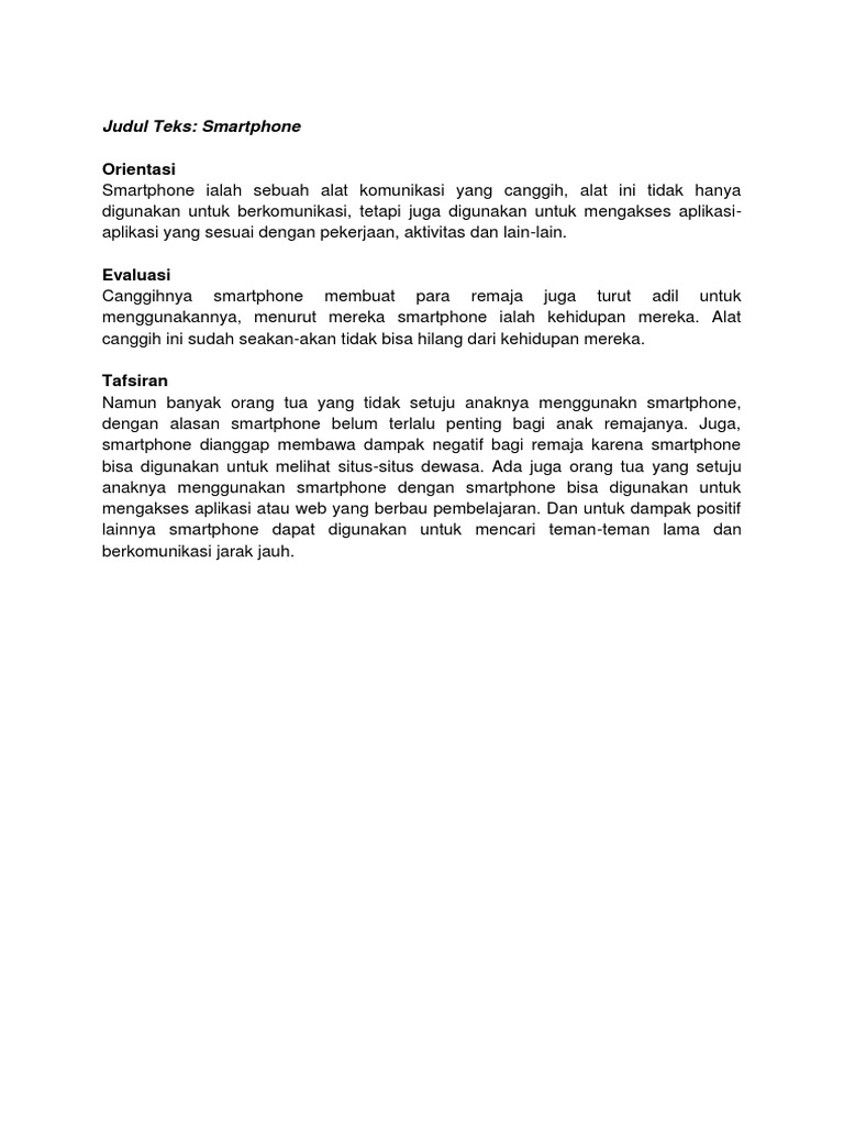 Contoh Teks Tanggapan Kritis Tentang Budaya K Pop