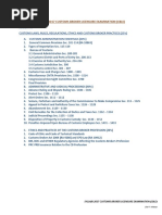 Download Syllabi-2017 Customs Broker Licensure Examination CBLE by lito77 SN361384113 doc pdf