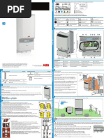 SpaceLogic AS-P-S Controller Datasheet | PDF | Transmission Control ...