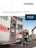 Ambulance Equipement 83538-FR