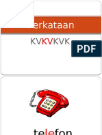 14.perkataan KVKVKVK - PPSX