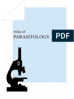 Atlas of Parasitology