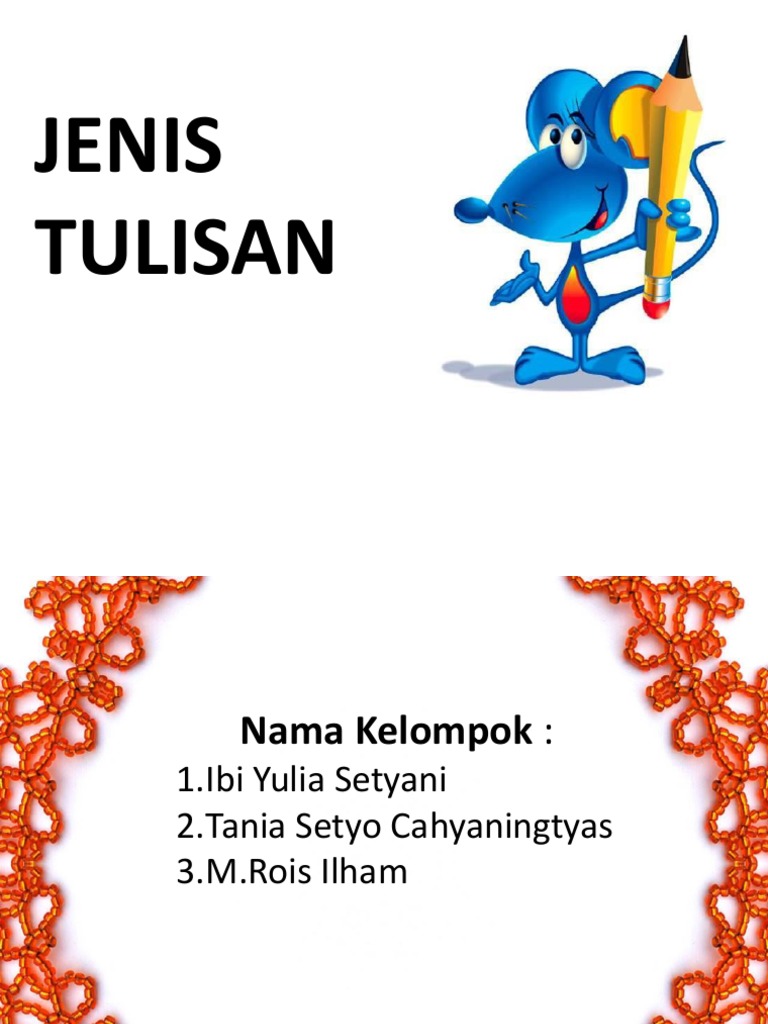 Paragraf Persuasif Yang Digunakan Dalam Bidang Politik