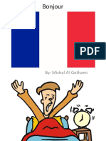 French Presentation