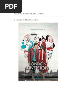 Download Sinopsis Dan Resensi Novel London Love Story by Yadnya Saputra SN361391375 doc pdf
