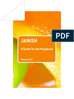 Fohr Jainism Reading... Chapter 1 Required Chapter 2 Optional