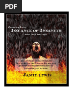 Issuance of Insanity 2 | PDF | Sports | Obesity