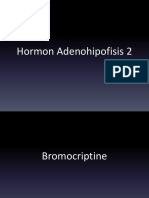 Adenohypofisis 2