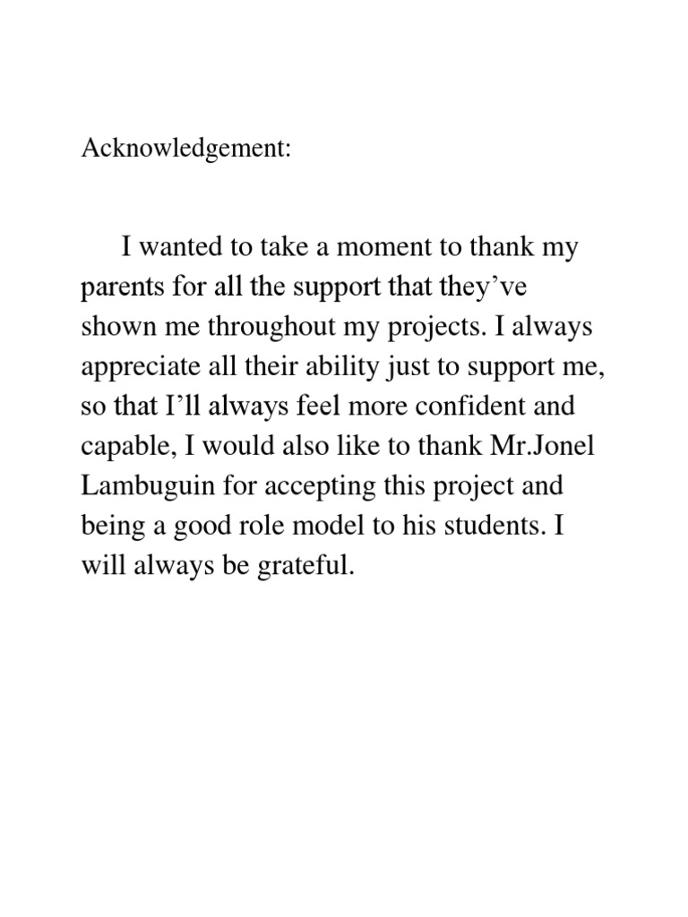 English Project 1 Pdf Storytelling