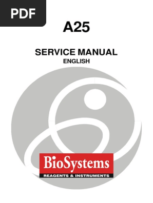 BioSystems a 25