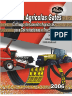 Correias Gates PDF
