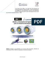 Curso Ansys COMEA