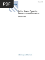 Download Drilling Blowout Prevention by LuisBlandn SN36140214 doc pdf
