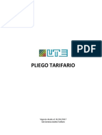 Pliego Tarifario enero 2017.pdf