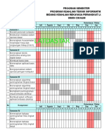 Program Semester RPL2 New