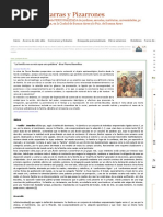 La Familia No Es Más Que Una Palabra - Dice Pierre Bourdieu