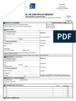 1 - Formulaire de Demande de Certificat Négatif (Dénomination) CN1