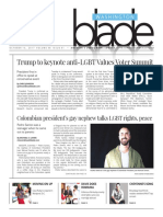 Washingtonblade.com, Volume 48, Issue 41, October 13, 2017