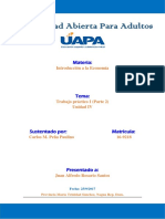 Trabajo Práctico I. Parte 2. Tarea IV