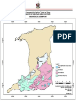 Onshore Acreage Map 2017