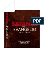 Satanás y Su Evangelio - A.W.Pink