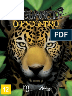 Jaguareté - O Encontro