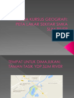 Kerja Kursus Geografi