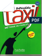 Le Nouveau Taxi 2_Methode de Francais