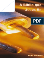 A Bíblia que Jesus Lia - Philip Yancey.pdf