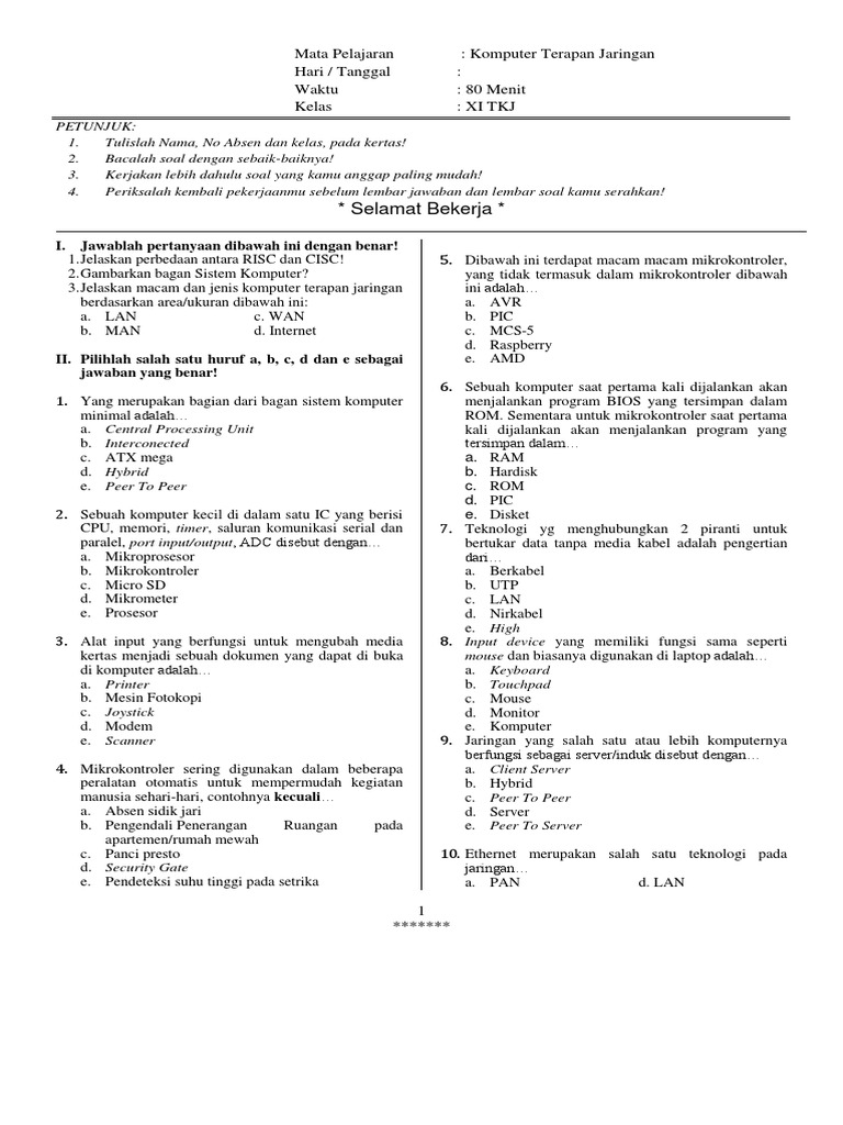 Sel pengiring terdapat pada jaringan