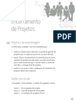 Gerenciamento de Projetos - SENAI - Unidade6